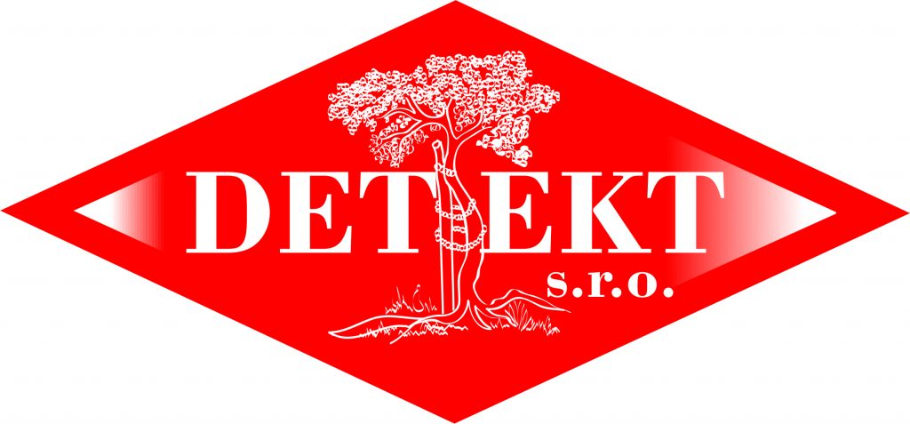 Logo Detekt